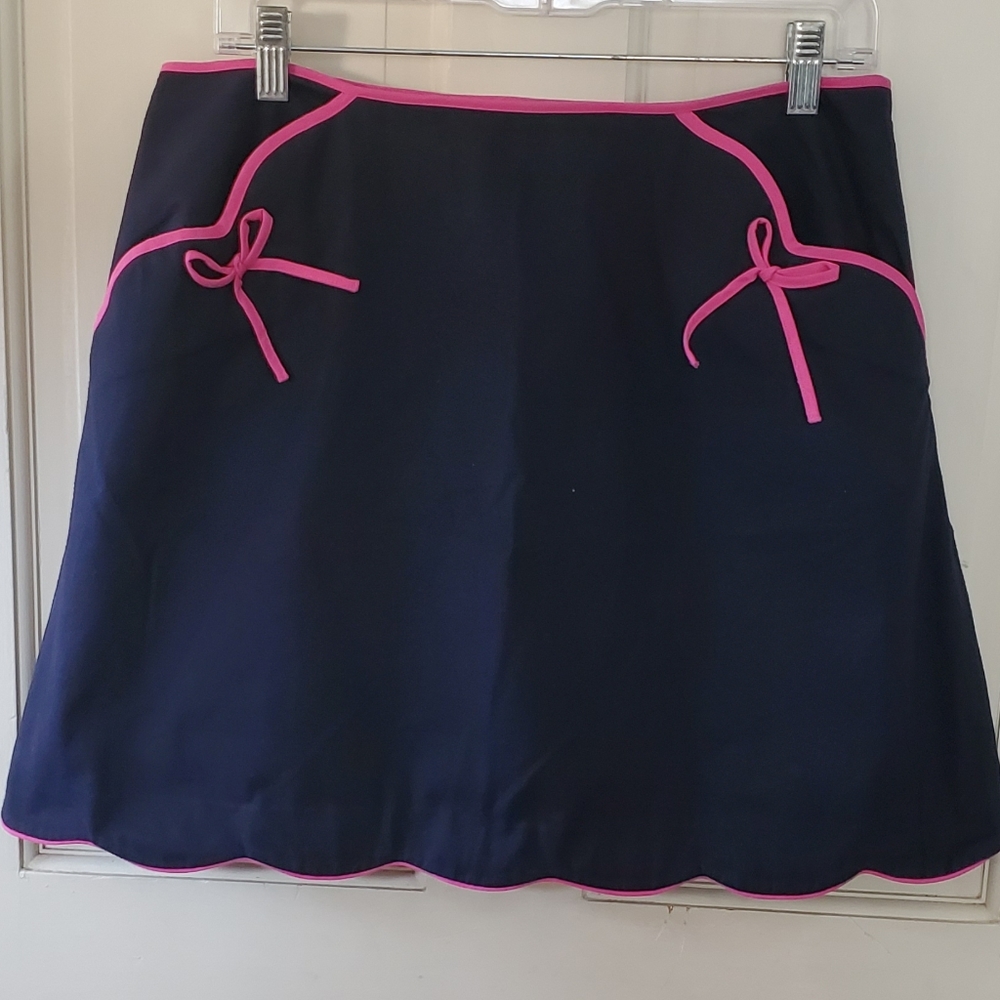 CJ Laing skirt